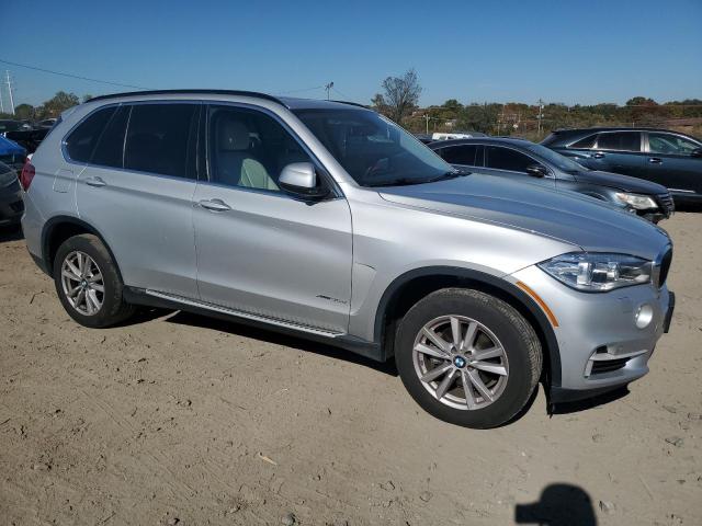 5UXKS4C54E0J95737 BMW X5 Xdrive35d