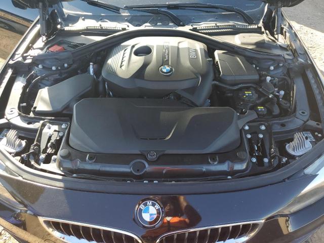 WBA4J1C52KBM12940 BMW 430i Gran Coupe