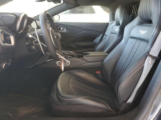 SCFSMGBW8NGP06575 Aston Martin Vantage