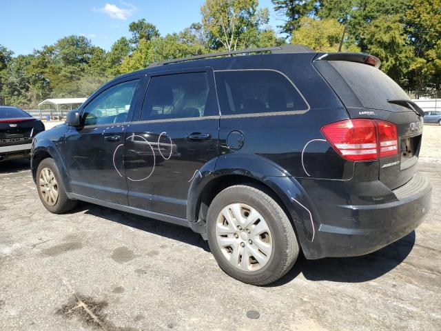 3C4PDCAB1JT519549 Dodge JOURNEY SE