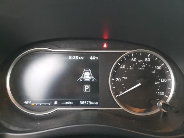 3N1CP5CV3LL504176 Nissan KICKS SV