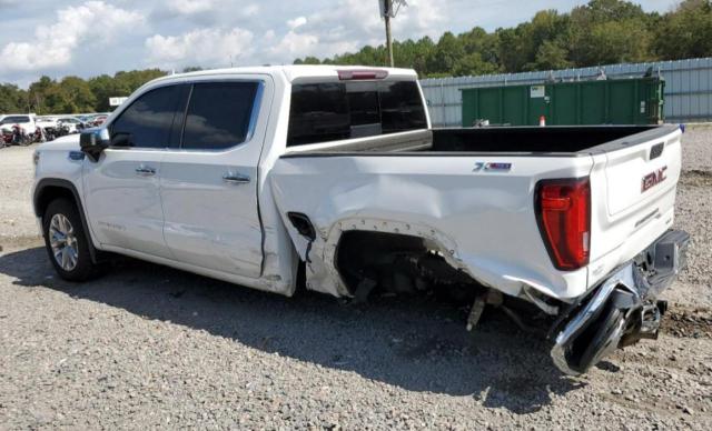 3GTU9DED8LG113138 GMC Sierra K1500 Slt
