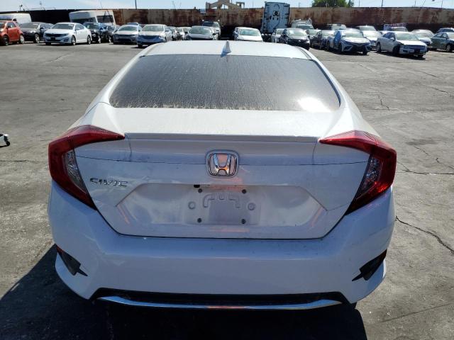 2HGFC1F72MH701850 Honda CIVIC EXL