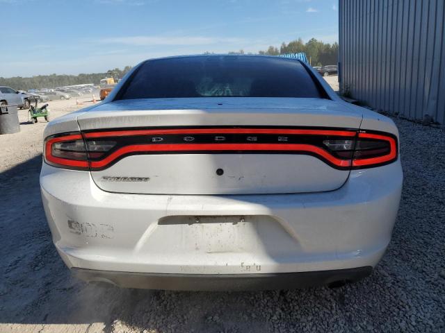 2C3CDXAG6GH218945 Dodge Charger Police