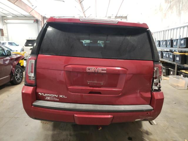 1GKS2HKCXFR241291 GMC Yukon Xl K1500 Slt