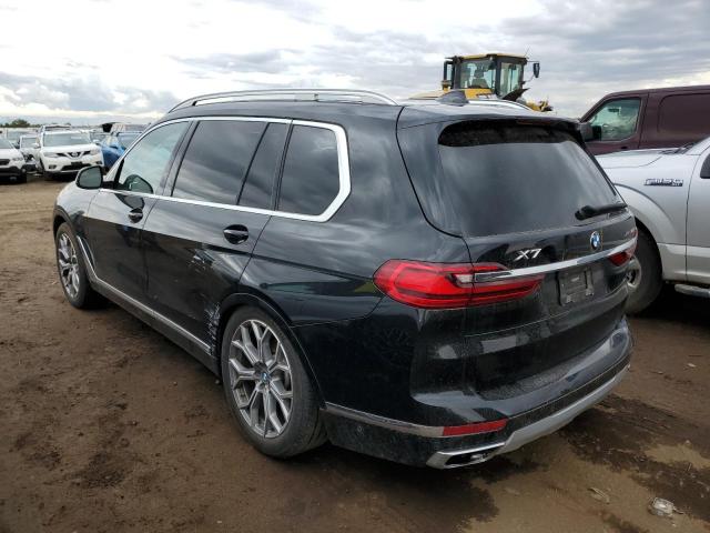 5UXCW2C00N9K15575 BMW X7 Xdrive40i