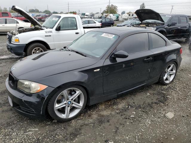 Auction sale of the 2008 Bmw 135 I, vin: WBAUC73568VF23093, lot number: 72285223