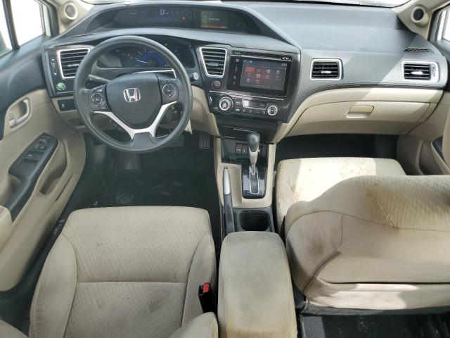 19XFB2F76FE112841 Honda CIVIC SE