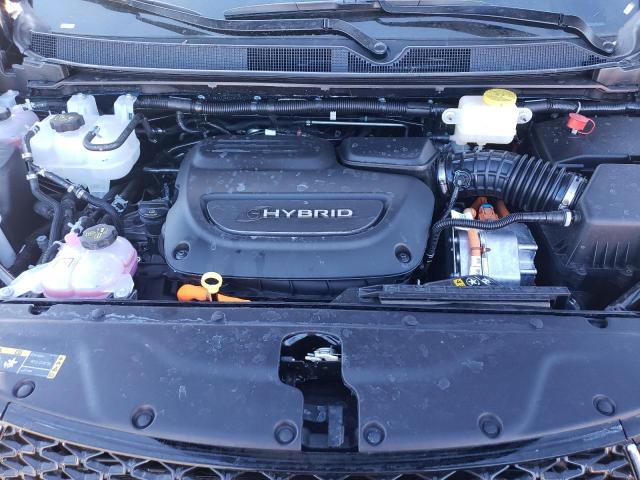 2C4RC1L78PR632869 Chrysler Pacifica Hybrid Touring L