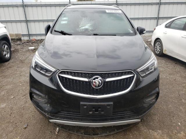 KL4CJCSB2HB124632 Buick Encore Essence