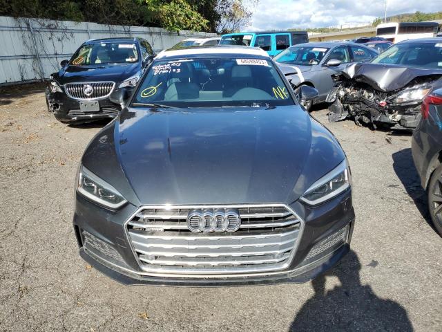WAUENCF56JA074690 Audi A5 Premium Plus S-line