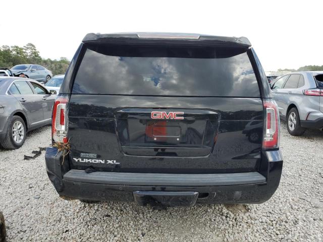 1GKS1GKC9FR726115 GMC Yukon Xl C1500 Sle