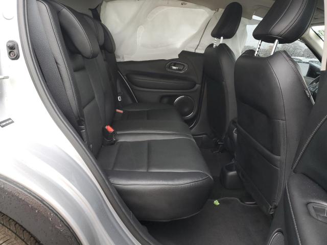 3CZRU6H71KM730056 Honda Hr-v Exl