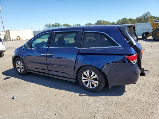 5FNRL5H6XFB112383 Honda ODYSSEY EXL