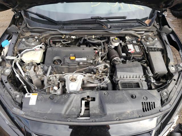 19XFC2F85LE003840 Honda Civic Sport