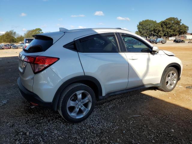 3CZRU5H77GM731021 Honda Hr-v Exl