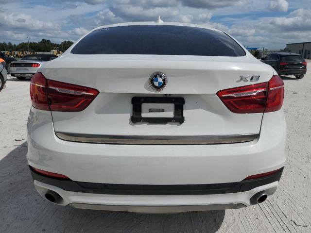 5UXKU2C51F0N76753 BMW X6 Xdrive35i