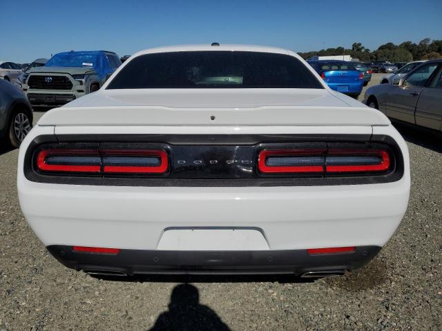 2C3CDZBT4NH174657 Dodge Challenger R/t