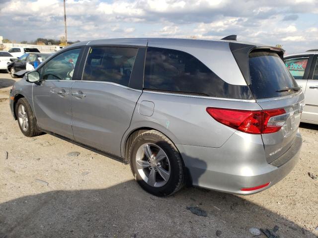 5FNRL6H75KB135742 Honda ODYSSEY EXL