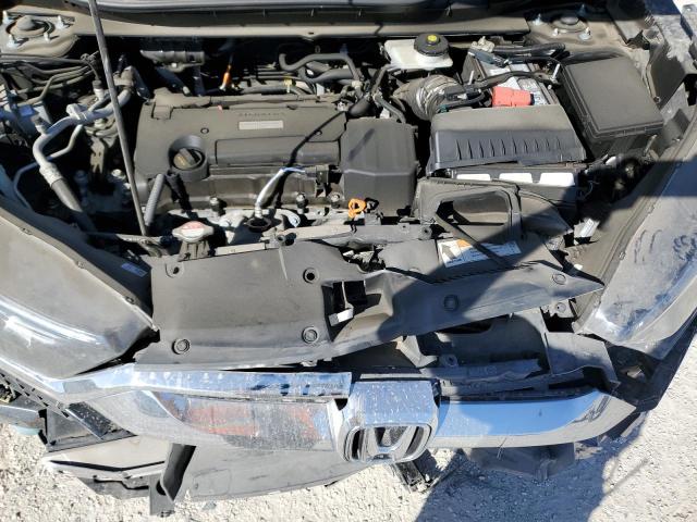 2HKRW5H32JH420784 Honda CR-V LX