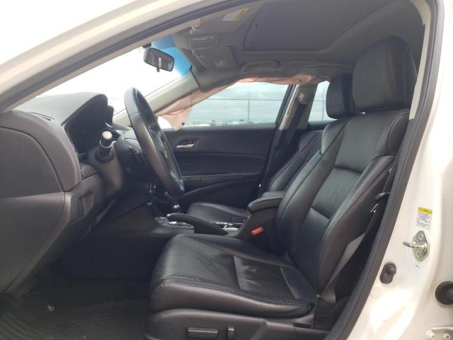 19VDE1F30EE014384 Acura ILX 20
