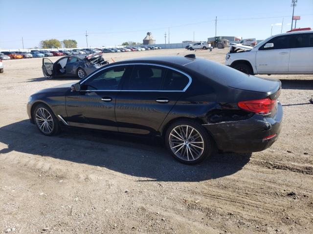 WBAJA7C51JG907475 BMW 530 XI