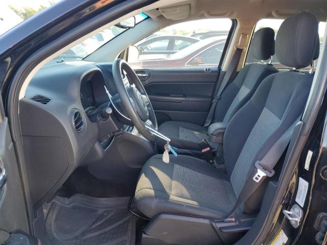 1C4NJCBA7GD640929 Jeep Compass Sport