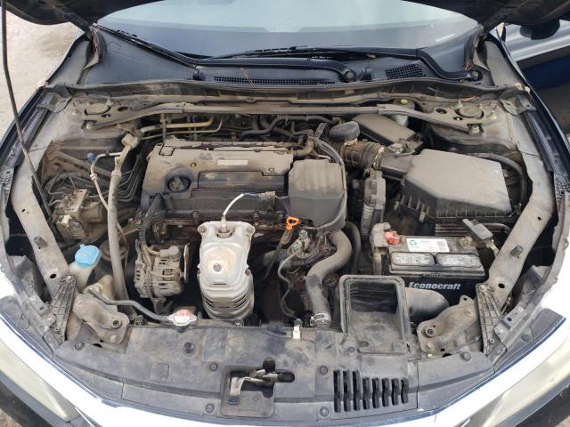 1HGCR2F50GA154070 Honda Accord Sport