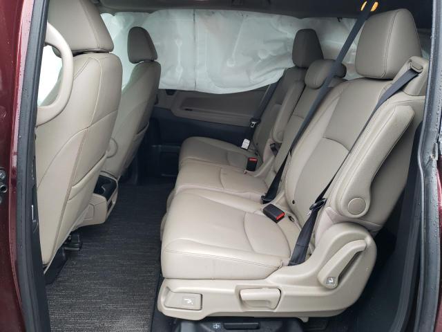 5FNRL6H74MB008810 Honda ODYSSEY EXL
