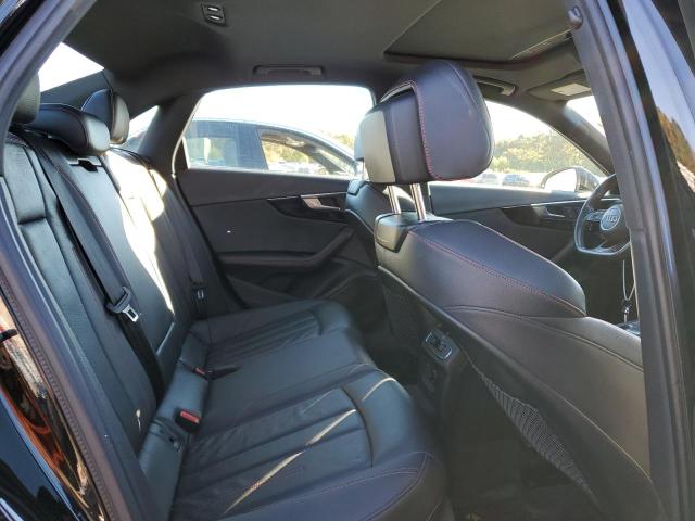 WAUENAF48JA054047 Audi A4 Premium Plus