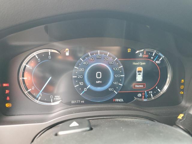 1GYS4JKJ4LR142953 Cadillac Escalade Esv Premium Luxury