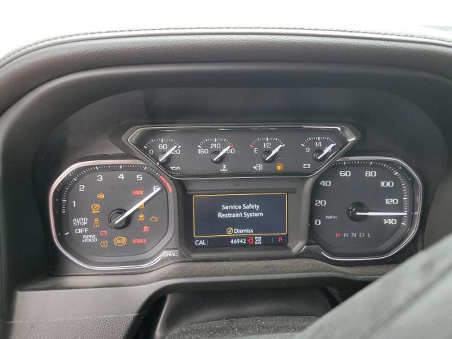 3GTU9BED5KG311792 GMC Sierra K1500 Sle