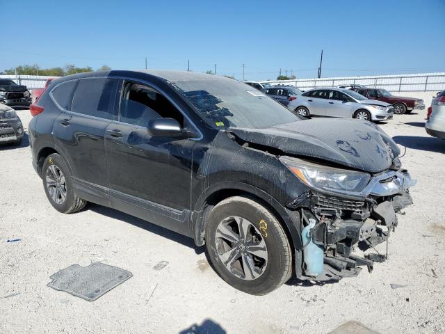 2HKRW5H32JH420784 Honda CR-V LX