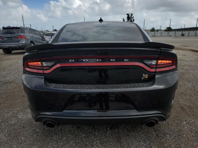 2C3CDXGJ0MH559319 Dodge Charger Scat Pack