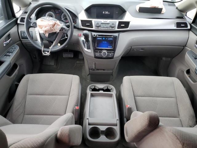 5FNRL5H43GB001321 Honda ODYSSEY EX