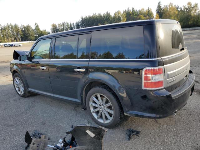 2FMHK6D83HBA01228 Ford Flex Limited