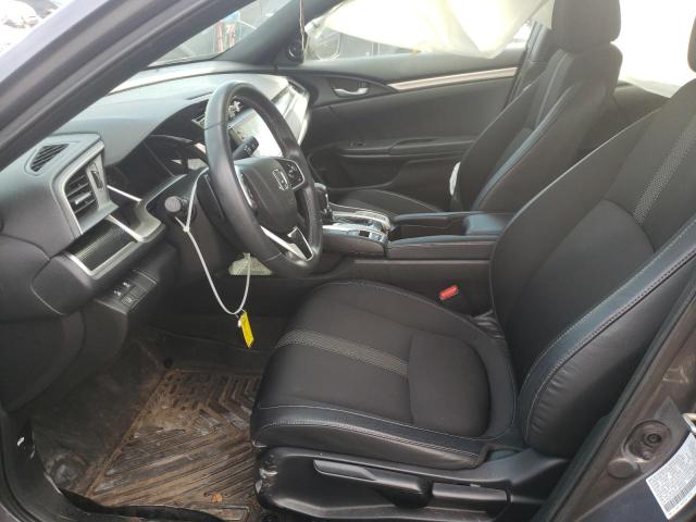 2HGFC2F85LH590403 Honda Civic Sport