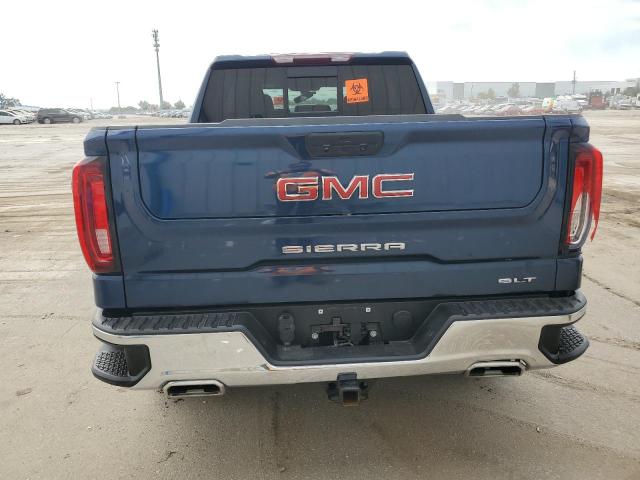 3GTU9DET9NG181121 GMC Sierra Limited K1500 Slt