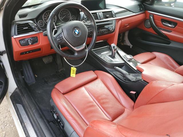 WBA3R1C56EK190623 BMW 435 I