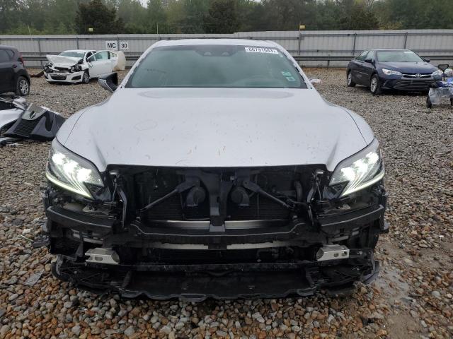 JTHB5LFF6J5004676 Lexus Ls 500