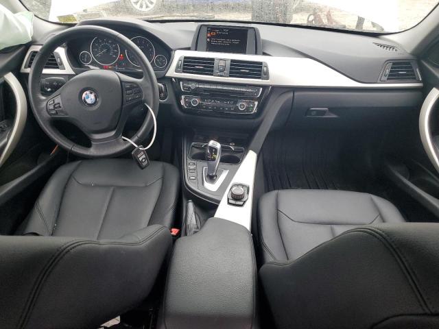 WBA8A3C58HK691123 BMW 320 XI