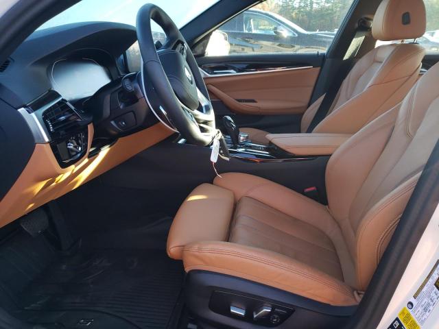 WBA13BJ06PWY15877 BMW 530 XI
