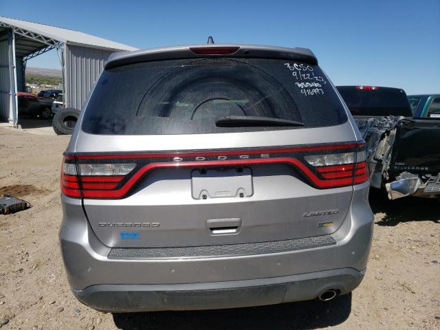 1C4RDHDG0FC800824 Dodge DURANGO LIMITED