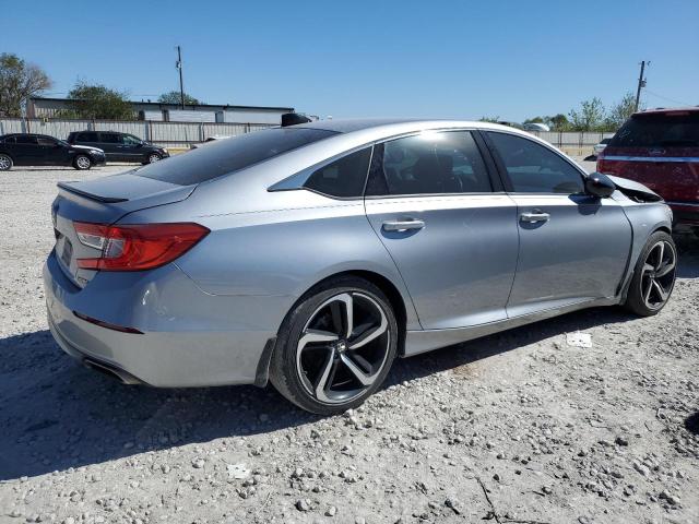 1HGCV1F3XMA048709 Honda Accord Sport