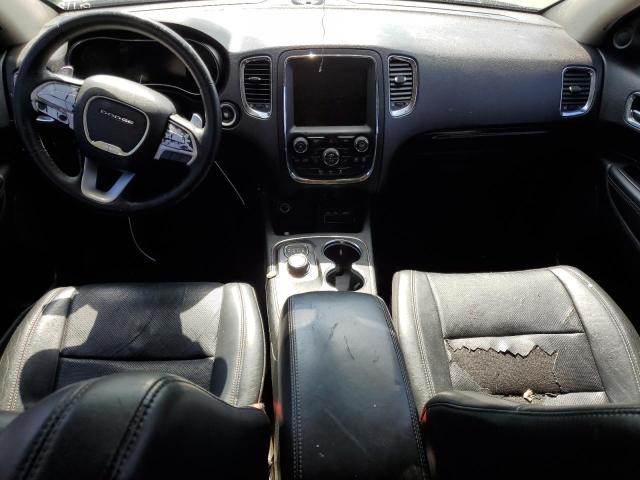 1C4RDHEG4EC381311 Dodge Durango Citadel