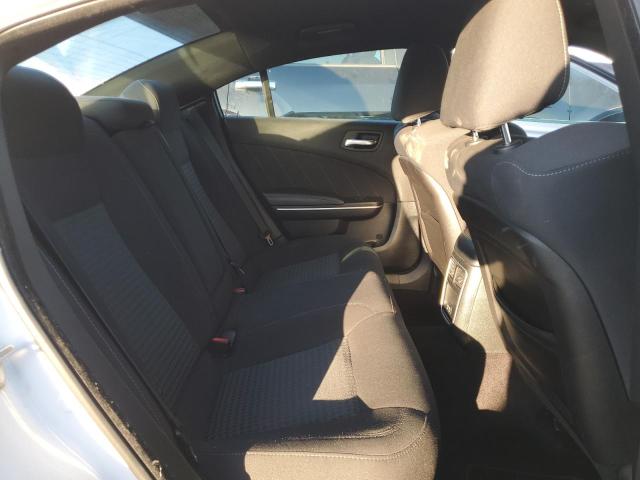 2C3CDXHG7KH513051 Dodge CHARGER GT
