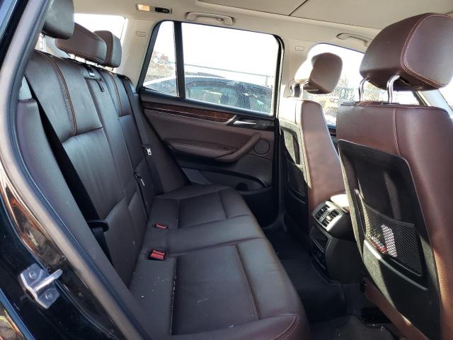5UXWX9C50G0D91213 BMW X3 Xdrive28i