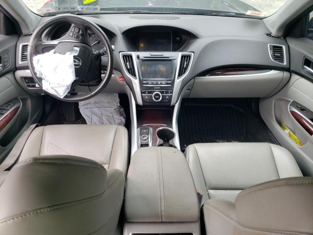 19UUB2F38HA001090 Acura TLX