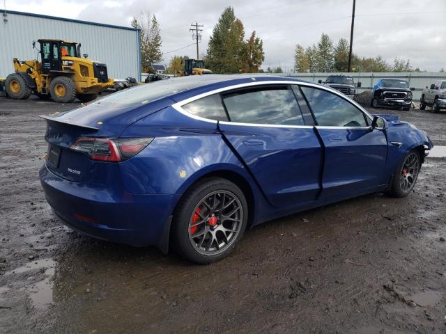 5YJ3E1EC3LF719627 Tesla MODEL 3