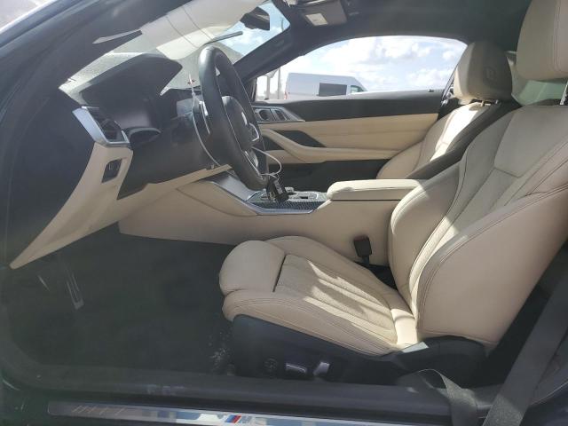 WBA83AP04PCL62991 BMW M440I